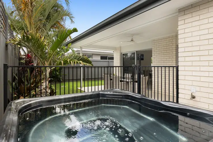 50 Auburn Street, Caloundra West QLD 4551