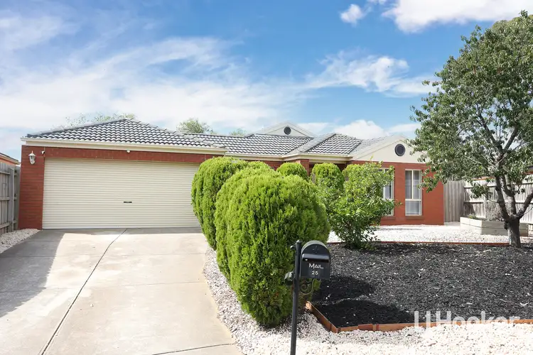 25 Kelvin Grove, Werribee VIC 3030