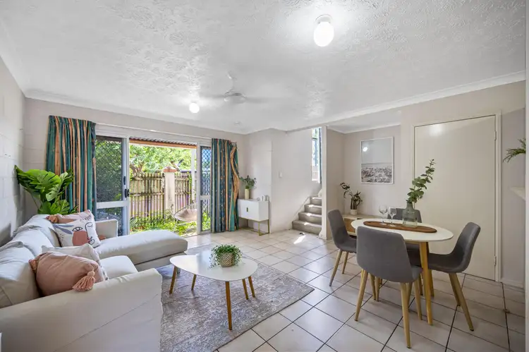 16/21-23 Tuffley Street