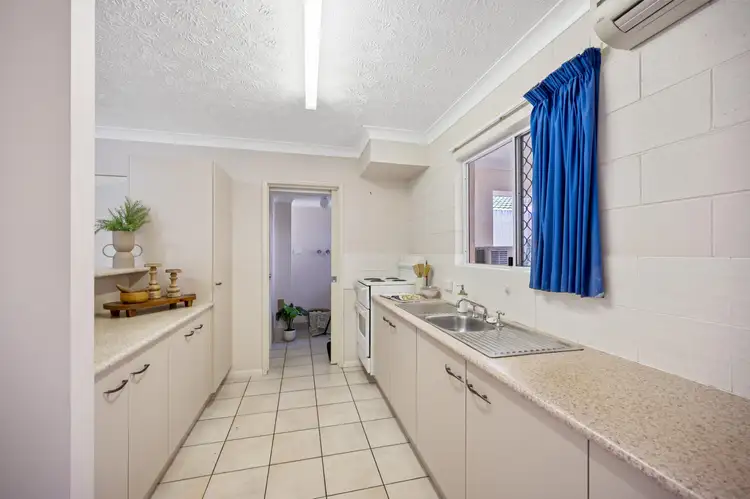 Second view of Homely unit listing, 16/21-23 Tuffley Street, West End QLD 4810