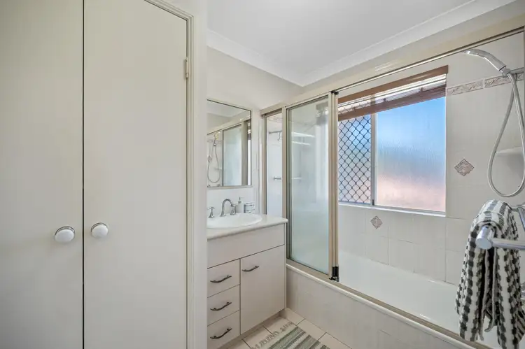 Third view of Homely unit listing, 16/21-23 Tuffley Street, West End QLD 4810