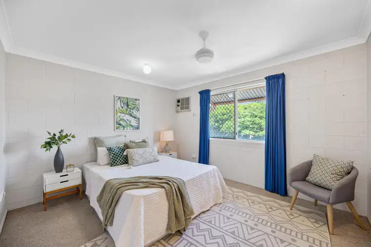 Fourth view of Homely unit listing, 16/21-23 Tuffley Street, West End QLD 4810