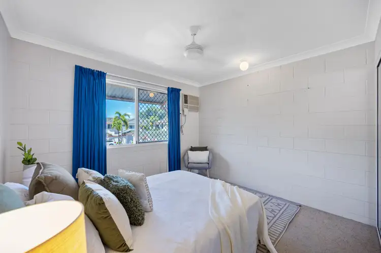 Fifth view of Homely unit listing, 16/21-23 Tuffley Street, West End QLD 4810