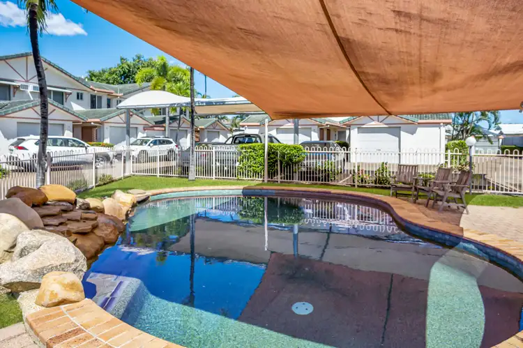 Sixth view of Homely unit listing, 16/21-23 Tuffley Street, West End QLD 4810