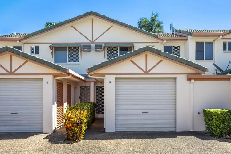 Seventh view of Homely unit listing, 16/21-23 Tuffley Street, West End QLD 4810