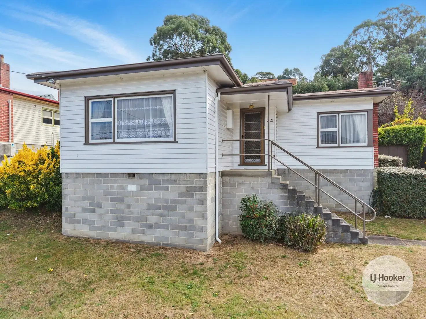 Main view of Homely house listing, 22 Southview Crescent, New Norfolk TAS 7140