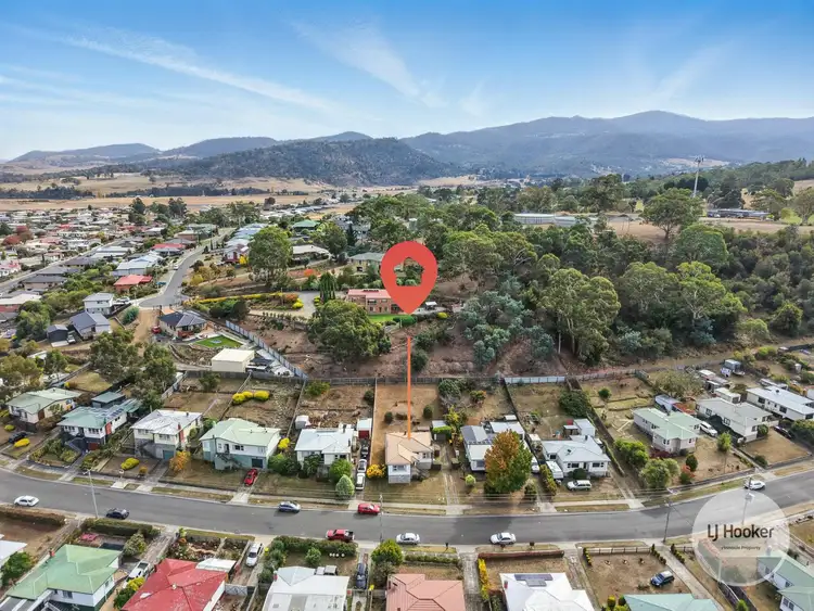 Second view of Homely house listing, 22 Southview Crescent, New Norfolk TAS 7140