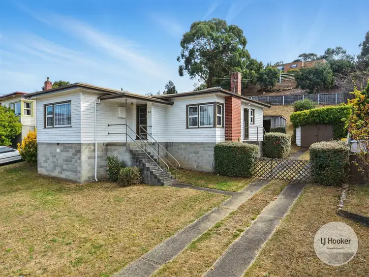 Third view of Homely house listing, 22 Southview Crescent, New Norfolk TAS 7140