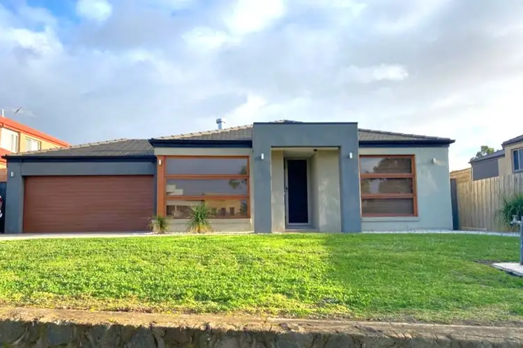 8 Peregrine Court, Tarneit VIC 3029