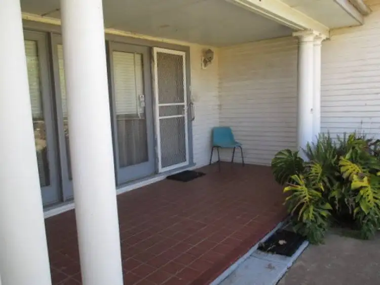 Second view of Homely house listing, 15 Maule Street, Coonamble NSW 2829
