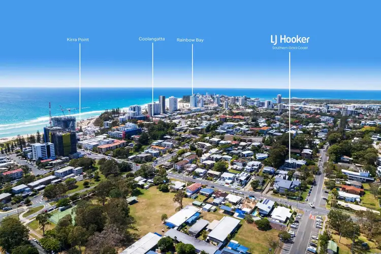 4/7-9 Stapylton Street, Coolangatta QLD 4225
