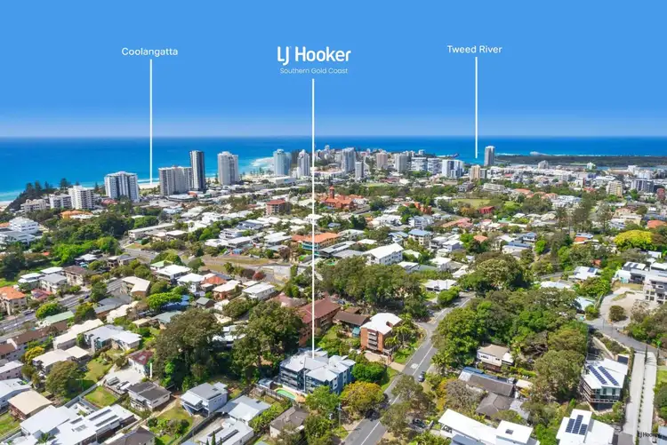 4/7-9 Stapylton Street, Coolangatta QLD 4225