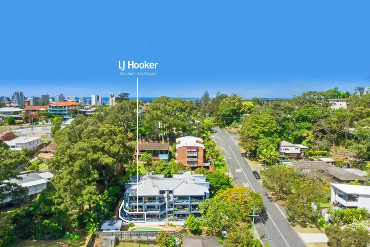 4/7-9 Stapylton Street, Coolangatta QLD 4225