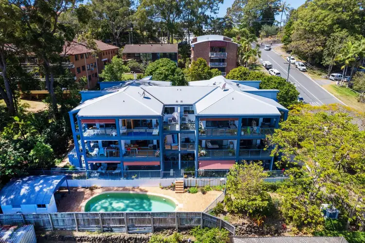 4/7-9 Stapylton Street, Coolangatta QLD 4225