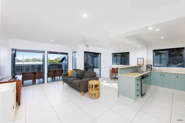 4/7-9 Stapylton Street, Coolangatta QLD 4225