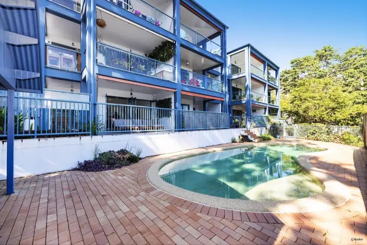 Fifth view of Homely unit listing, 4/7-9 Stapylton Street, Coolangatta QLD 4225