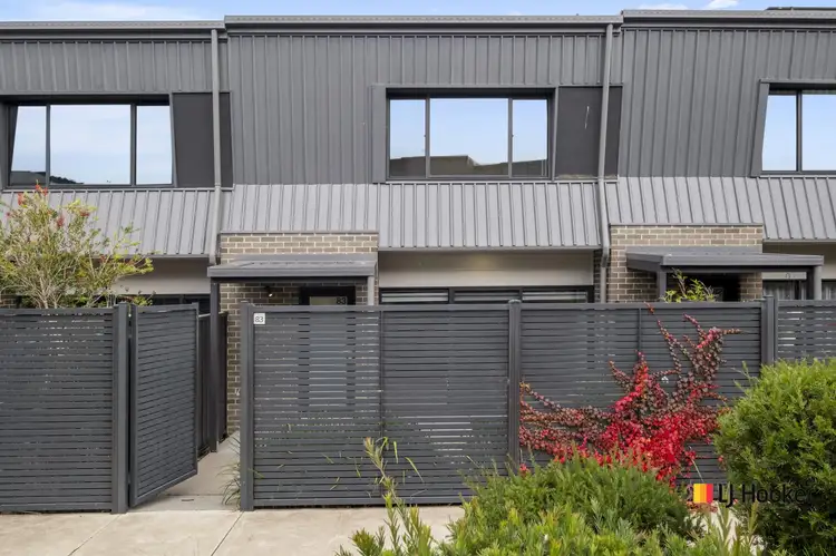 83/45 Negus Crescent, Watson ACT 2602