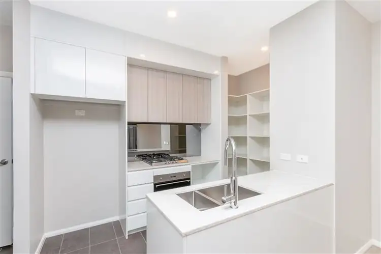 Third view of Homely townhouse listing, 83/45 Negus Crescent, Watson ACT 2602