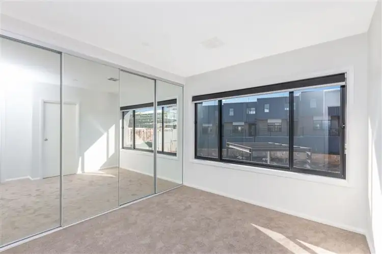 Fourth view of Homely townhouse listing, 83/45 Negus Crescent, Watson ACT 2602