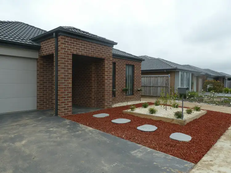20 Warbler Street, Bairnsdale VIC 3875