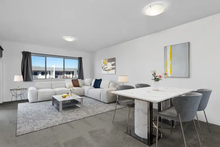 205/24 Philip Hodgins Street, Wright ACT 2611