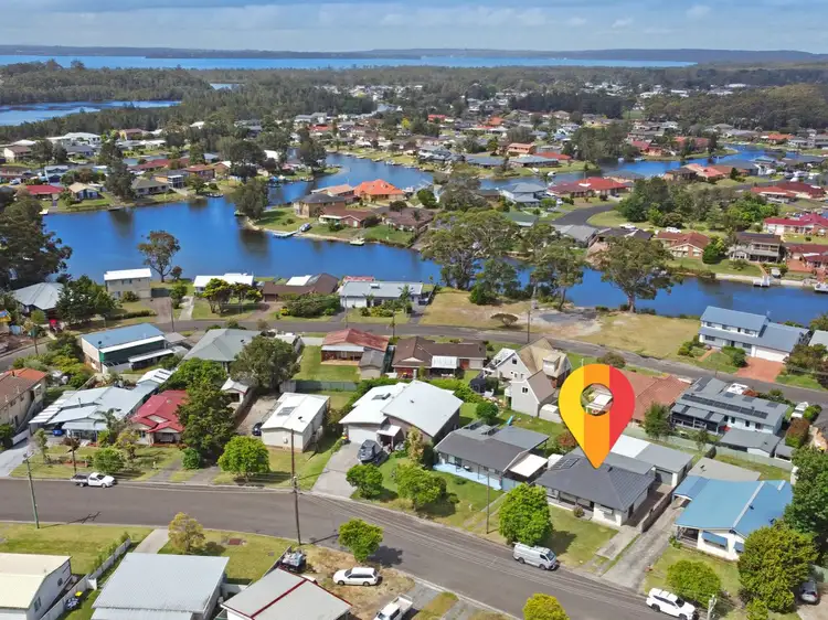 Second view of Homely house listing, 71 Sussex Inlet Rd, Sussex Inlet NSW 2540