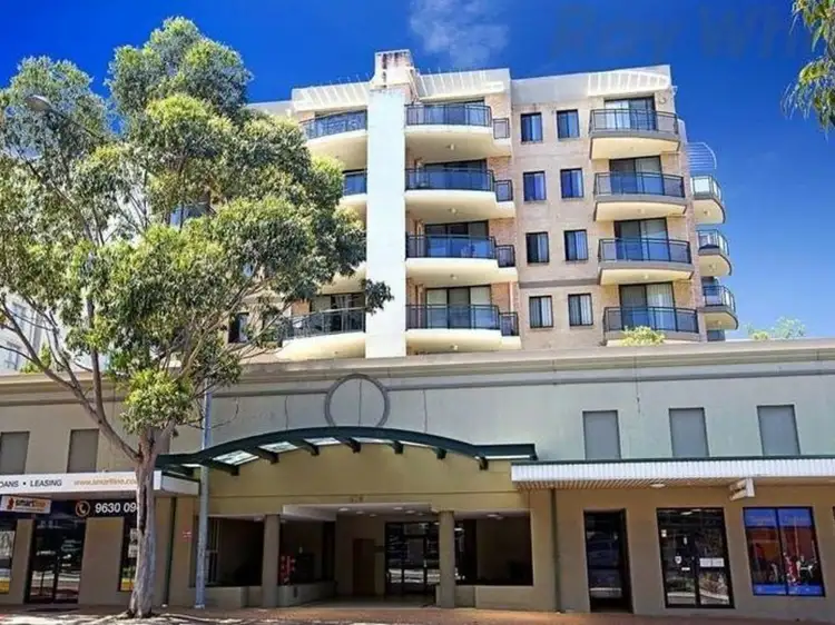 Unit 7/478 Church St, Parramatta NSW 2150