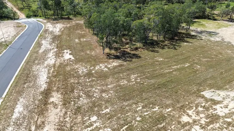 Lot 55/ Lee Sye Road, Mareeba QLD 4880