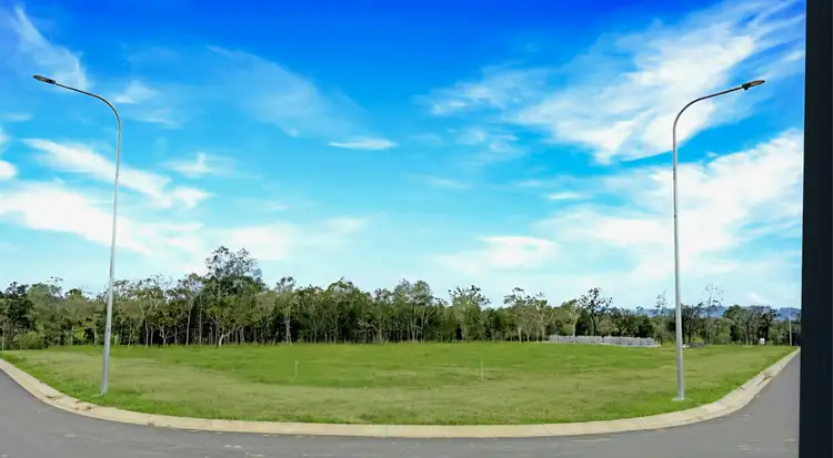 Lot 55/ Lee Sye Road, Mareeba QLD 4880