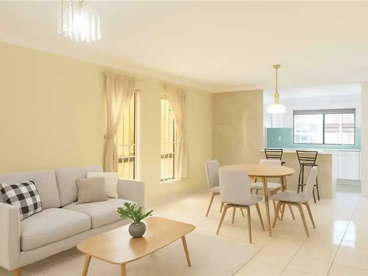 1/20-24 St John Road, Cabramatta NSW 2166