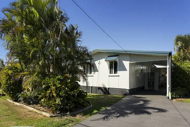 1/13 Jull Street, Margate QLD 4019