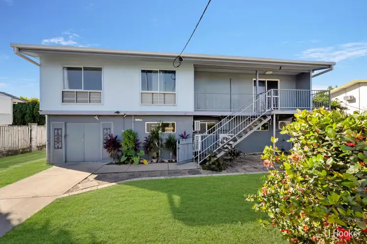 30 Munbilla Drive, Kelso QLD 4815