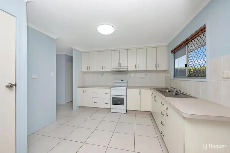 Third view of Homely house listing, 30 Munbilla Drive, Kelso QLD 4815
