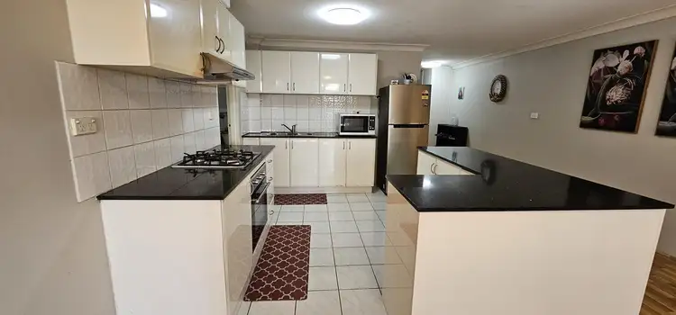 Third view of Homely apartment listing, 17/9-13 Griffiths Street, Blacktown NSW 2148