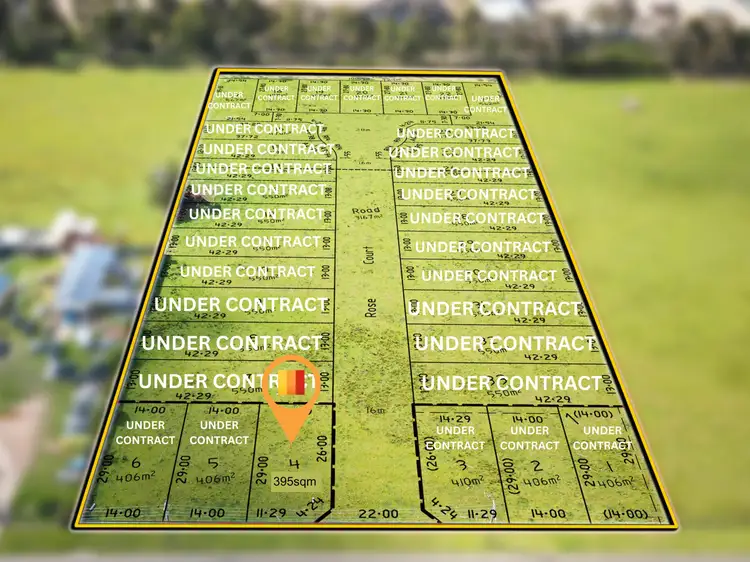 Lot 5/73 Lucknow Street (Rose Court), East Bairnsdale VIC 3875