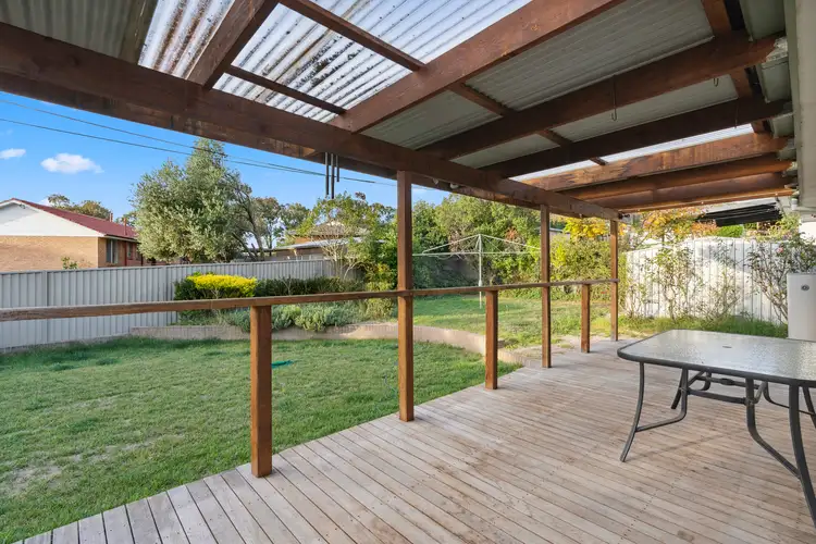 Main view of Homely house listing, 13 Preston Street, Weston ACT 2611