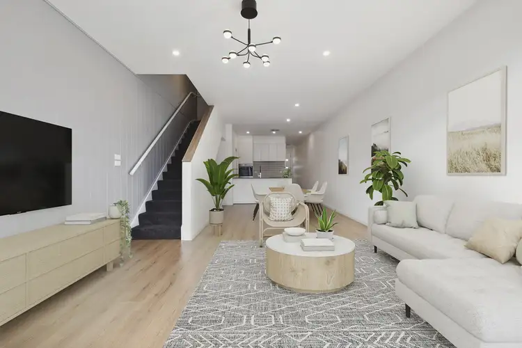 84D McMichael Terrace, Denman Prospect ACT 2611