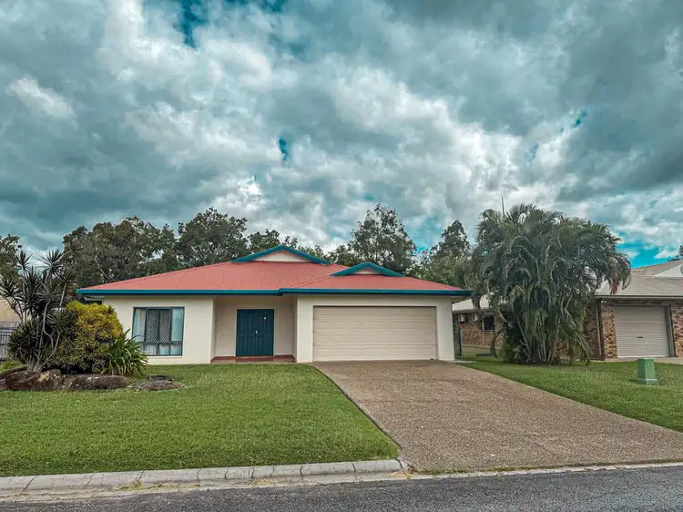Main view of Homely house listing, 14 Natalie Close, Mareeba QLD 4880