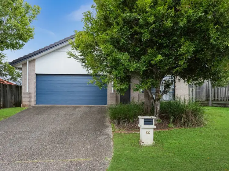 66 Benjamina Drive, Redbank Plains QLD 4301