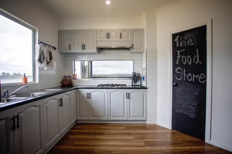 Second view of Homely house listing, 47 Blue Vista, Hopetoun WA 6348
