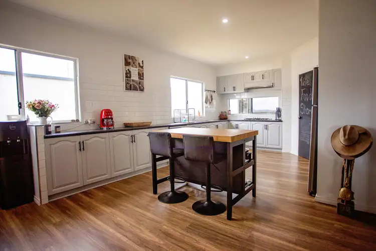 Fifth view of Homely house listing, 47 Blue Vista, Hopetoun WA 6348