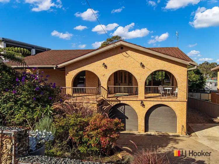 50 Pacific Road, Surf Beach NSW 2536