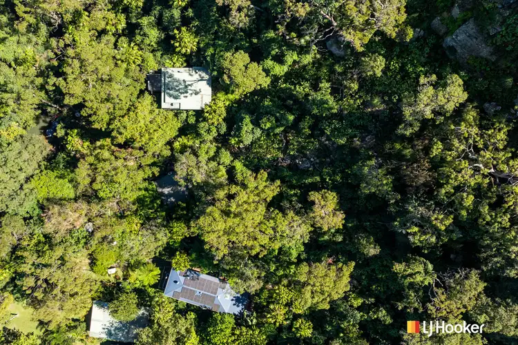 Sixth view of Homely land listing, 48 Monash Avenue, Great Mackerel Beach NSW 2108