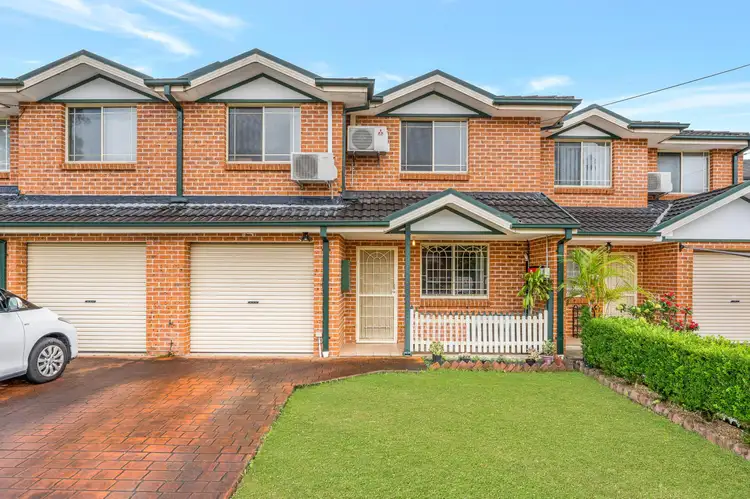 6A Premier Street, Canley Vale NSW 2166