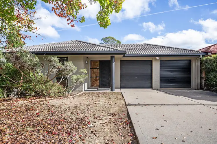 Main view of Homely house listing, 15 Proserpine Circuit, Amaroo ACT 2914