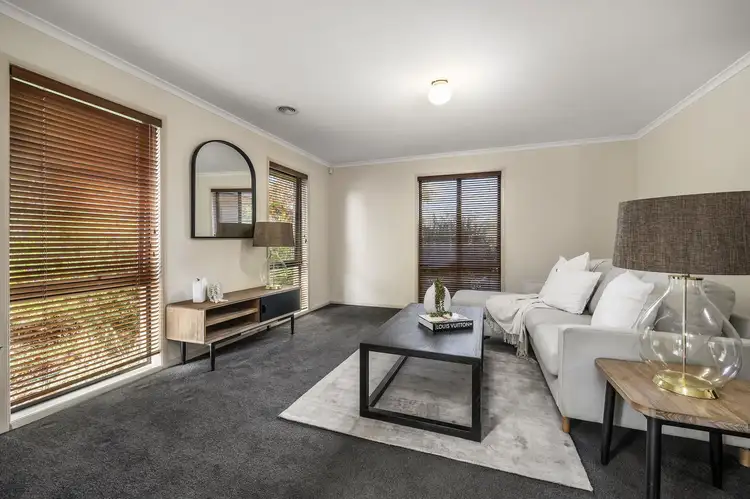 Fourth view of Homely house listing, 15 Proserpine Circuit, Amaroo ACT 2914