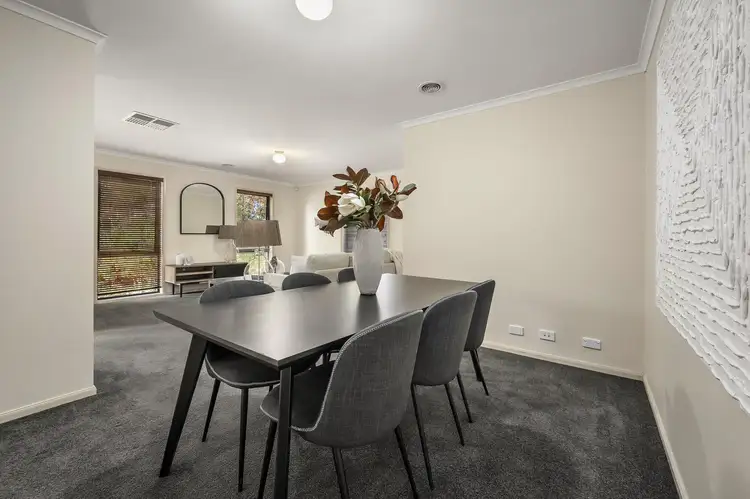 Sixth view of Homely house listing, 15 Proserpine Circuit, Amaroo ACT 2914