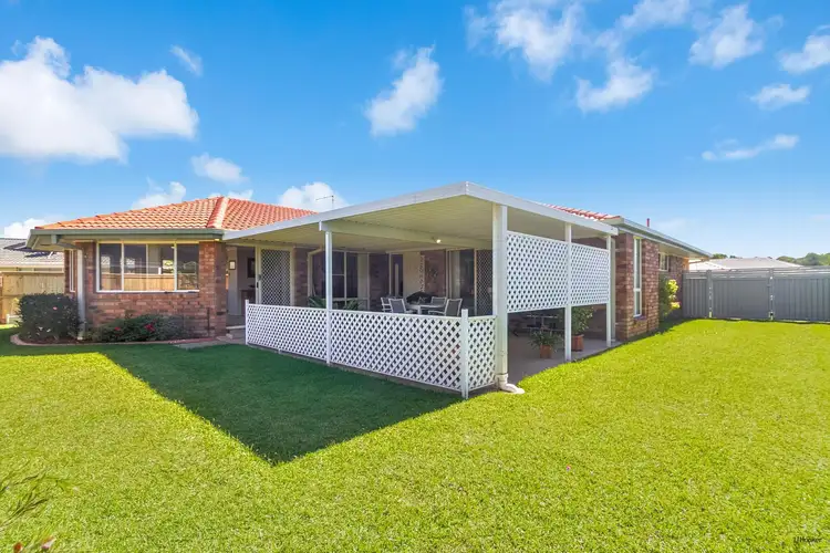 5 Rosnay Court, Banora Point NSW 2486