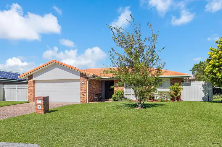 5 Rosnay Court, Banora Point NSW 2486