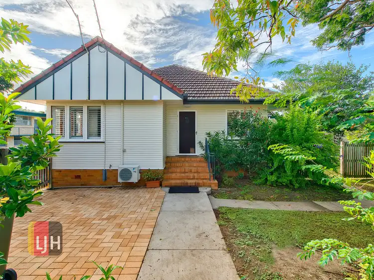 1/40 Macgregor Street, Wilston QLD 4051